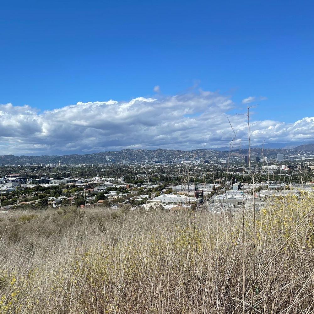 Meet your Posher, Nanz